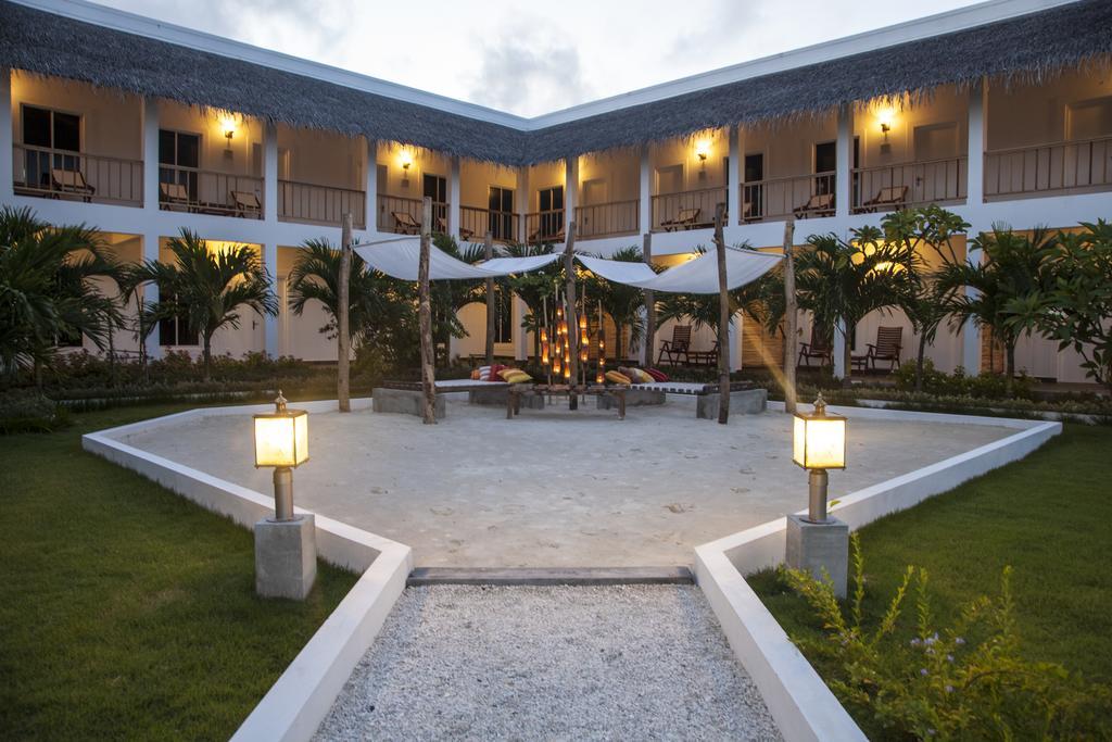 גאן Amra Palace מראה חיצוני תמונה