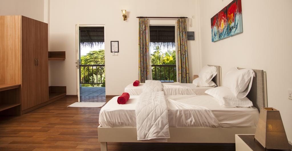 גאן Amra Palace מראה חיצוני תמונה