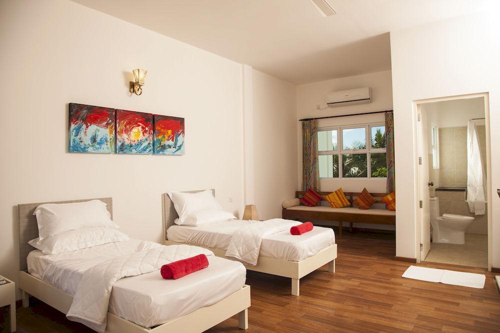 גאן Amra Palace מראה חיצוני תמונה