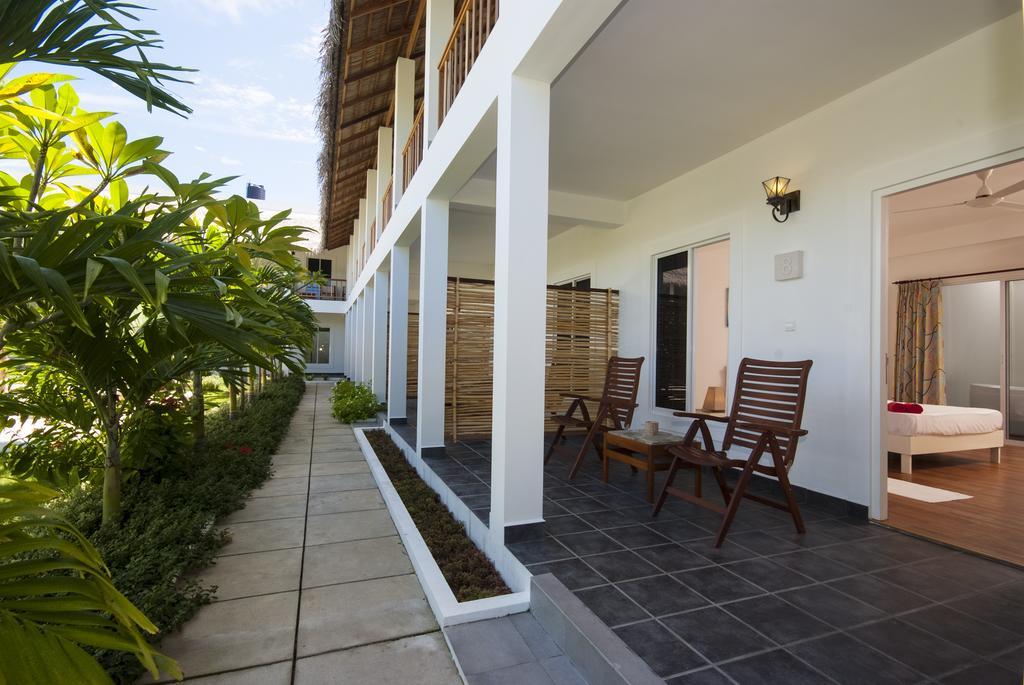 גאן Amra Palace מראה חיצוני תמונה