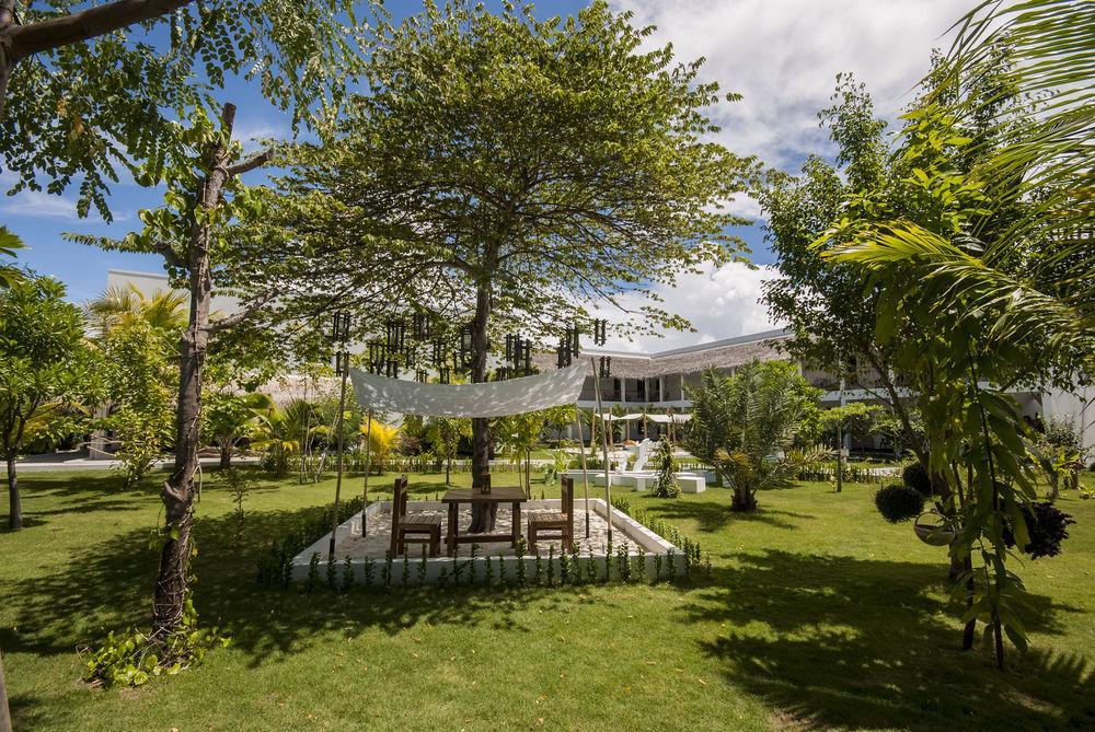 גאן Amra Palace מראה חיצוני תמונה