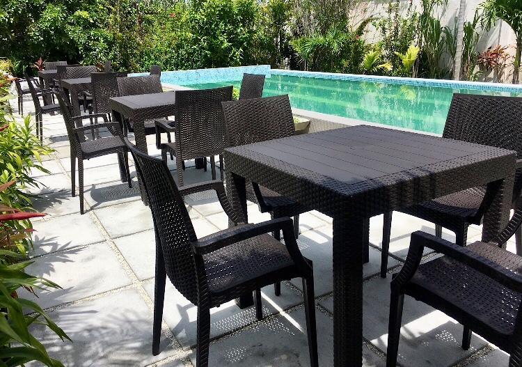 גאן Amra Palace מראה חיצוני תמונה
