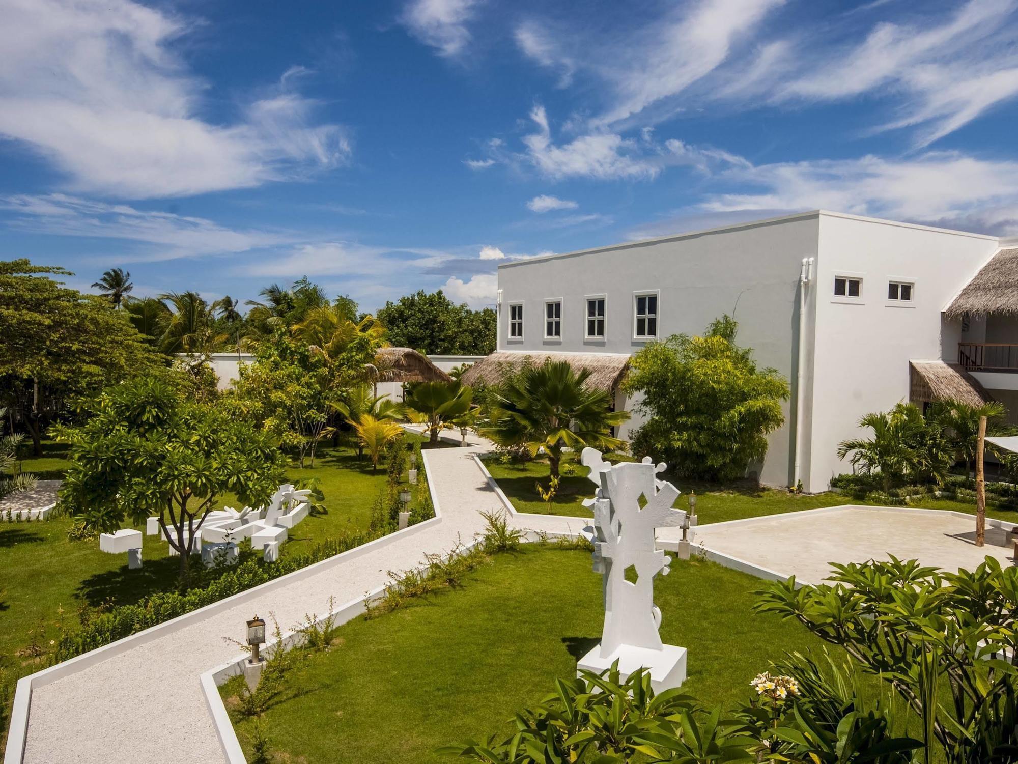 גאן Amra Palace מראה חיצוני תמונה